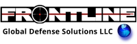 Frontline Defense Logo