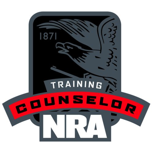 NRA Training Logo Suite-TRAIN-3CSPOT